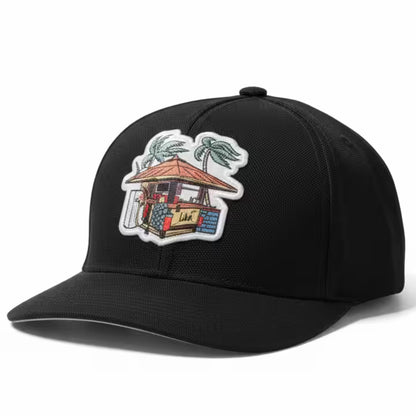 LIBÓ - Gorra Chacita Edición Limitada con Visera Moldeable, Inspiración Playera y Garantía 1 Año 35% descuento