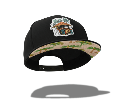 LIBÓ - Gorra Chacita Edición Limitada con Visera Moldeable, Inspiración Playera y Garantía 1 Año 35% descuento